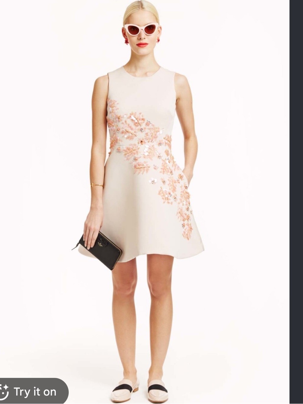 Dress Subcategory Prediction